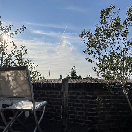 Huisje Harderwijk Dış mekan fotoğraf